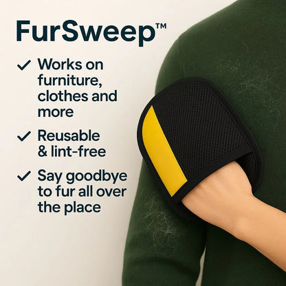 FurSweep™