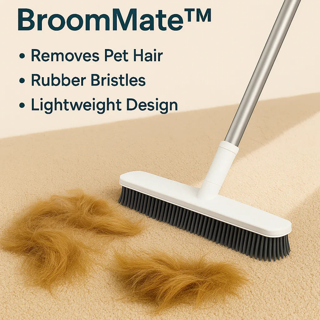 BroomMate™