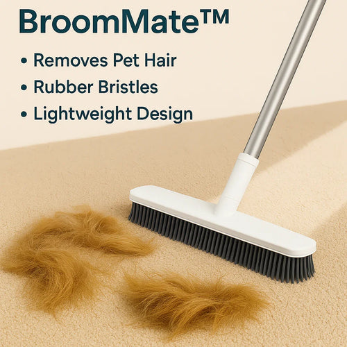 BroomMate™