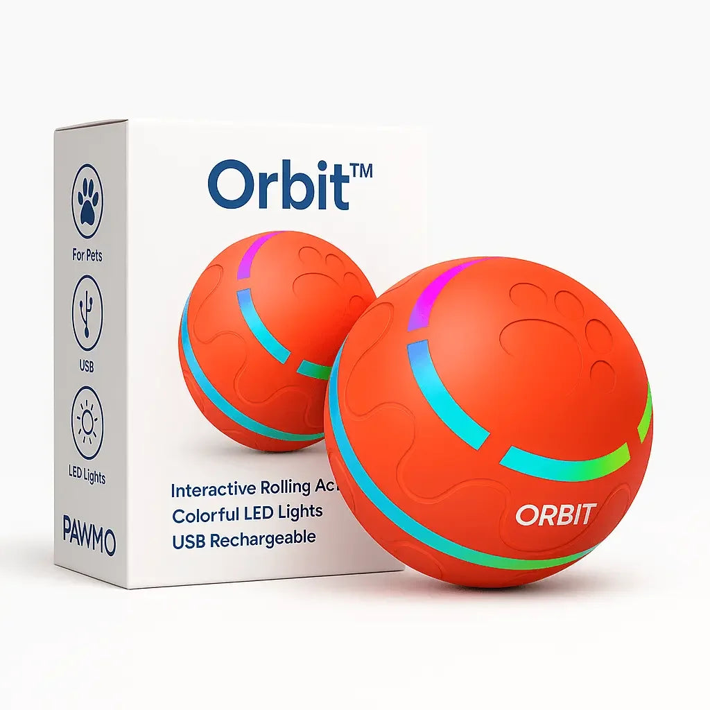 Orbit™ de Pawmo