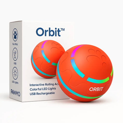 Orbit™ de Pawmo