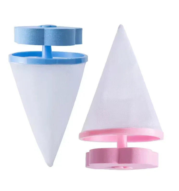 Laundry Hair Catcher 2x