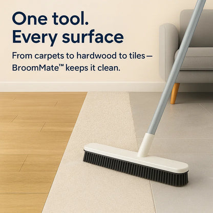 BroomMate™