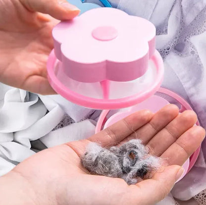 Laundry Hair Catcher 2x