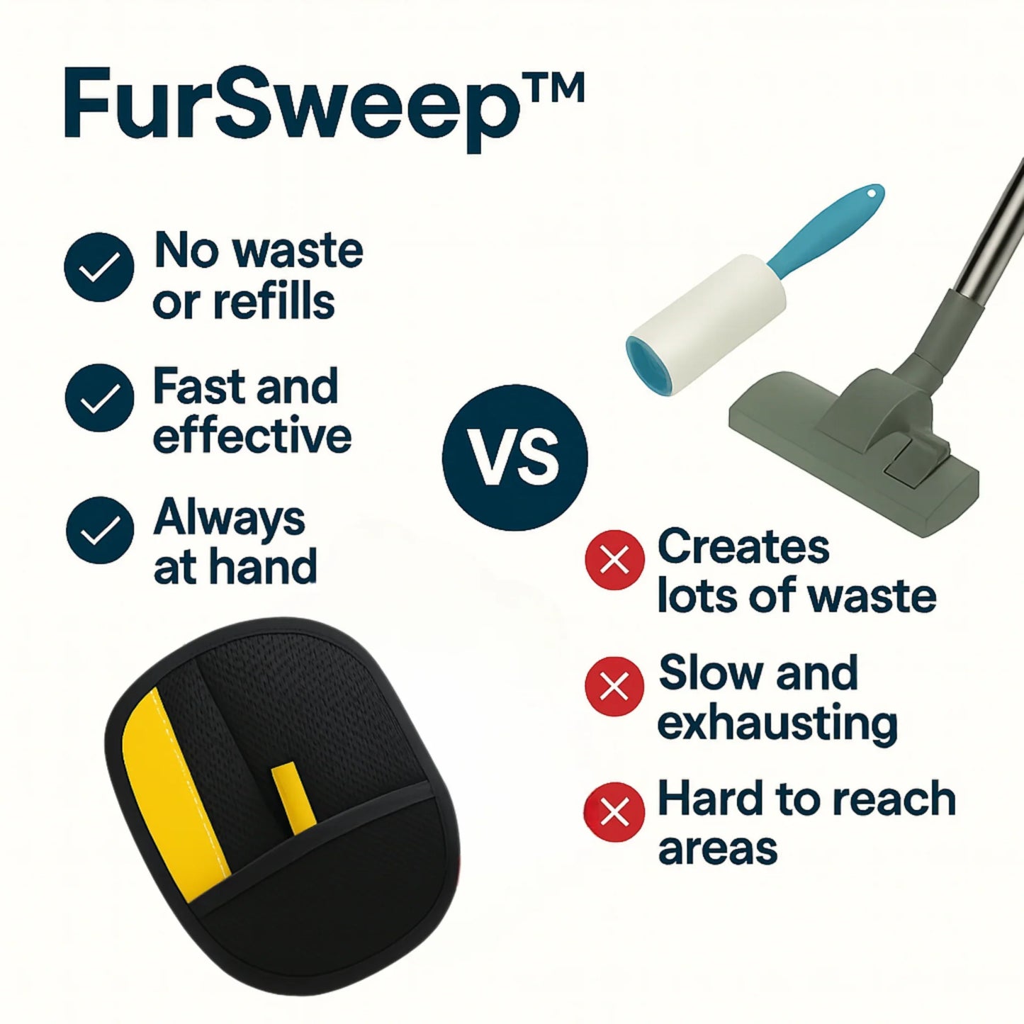 FurSweep™