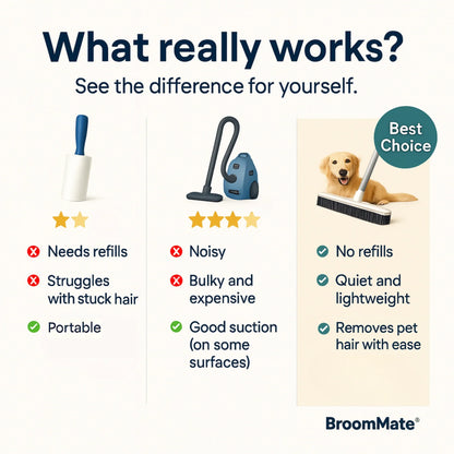 BroomMate™